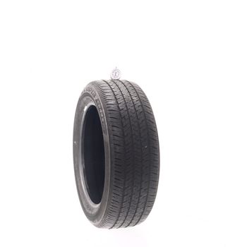 Set of (2) Used 215/55R17 Bridgestone Ecopia EP422 Plus 94V - 7.5/32