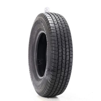 Used LT215/85R16 Michelin Defender LTX M/S 115/112R - 11.5/32