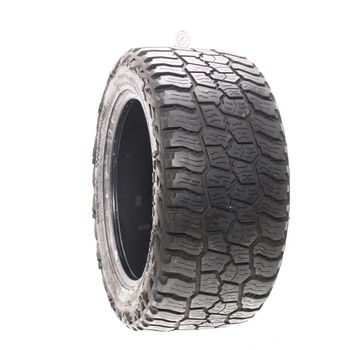 Used LT33X13.5R20 Mickey Thompson Baja Boss A/T 120Q - 8.5/32