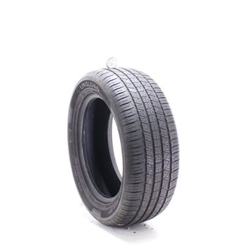 Used 235/55R17 Linglong Crosswind 4X4 HP 103V - 7.5/32