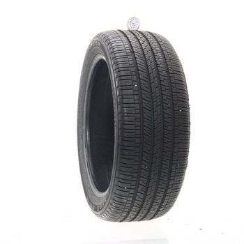 Set of (4) Used 255/45R20 Goodyear Eagle RS-A 101V - 10.5-11/32