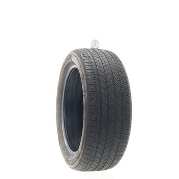 Set of (2) Used 225/50R18 Bridgestone Turanza LS100 95H - 7.5/32