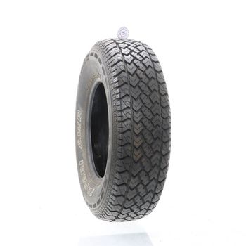 Used 245/75R16 Kelly Safari AWR 109S - 10.5/32