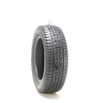 Set of (2) Used 215/65R17 Falken Wildpeak A/T Trail 99H - 9.5/32