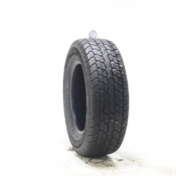 Set of (2) Used 235/65R16C Radar Argonite RVX1 121/119R - 10.5-12/32