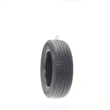 Set of (2) Used 195/65RF15 Bridgestone DriveGuard RFT 91H - 7.5/32