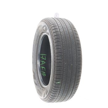 Used 255/65R19 Pirelli Scorpion Zero LR 114V - 7.5/32