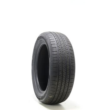 Set of (4) New 215/55R17 Hankook Kinergy GT 94H - 10/32