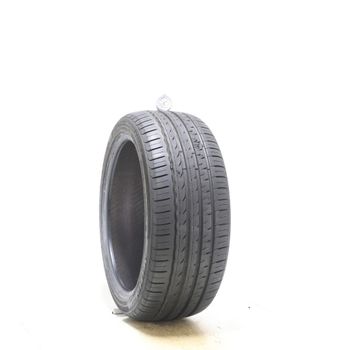 Used 235/40ZR18 Sailun Atrezzo SVA1 95W - 9.5/32