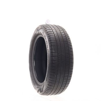 Used 235/55R18 Pirelli Scorpion Zero MOE Run Flat 100H - 6/32