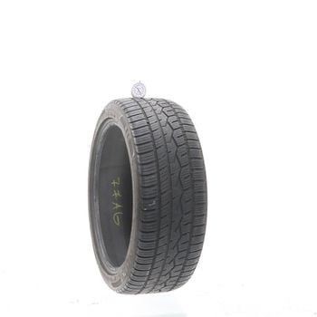 Used 215/45R18 Toyo Celsius 93V - 5.5/32