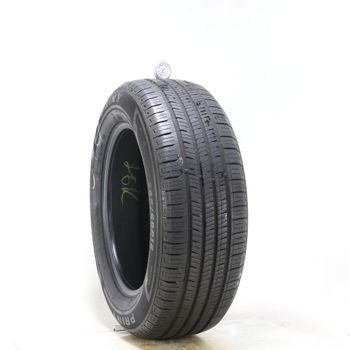 Set of (2) Used 245/60R18 Prinx HiCity HH2 105V - 8.5-9/32