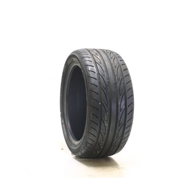 New 255/40R17 Yokohama Advan Fleva V701 94W - 99/32