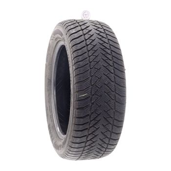 Used 245/55R18 Goodyear Eagle Enforcer Winter 103V - 10.5/32