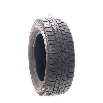 Used LT285/60R20 Sumitomo Encounter AT 125/122R - 12/32