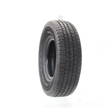 Used 265/75R15 Goodyear Wrangler SR-A 112S - 11.5/32