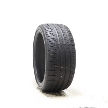 Set of (2) New 265/35ZR20 Falken Azenis FK510 99Y - 9/32