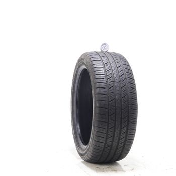 Used 225/45R17 Cooper Zeon RS3-G1 94W - 9/32
