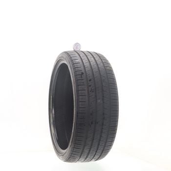 Set of (2) Used 245/35ZR21 Sailun ERange EV Eco.Sphere VA51 96Y - 7-8.5/32