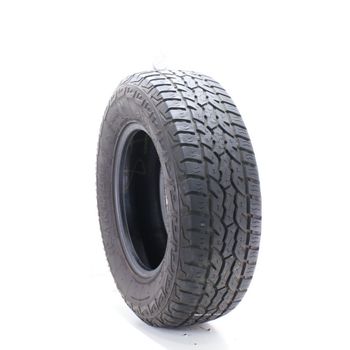Used 265/70R17 Ironman All Country AT 115T - 9/32