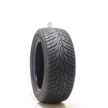 Set of (2) Used 255/50R17 Hankook Ventus ST 101W - 10/32