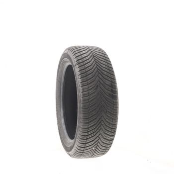 Set of (2) Driven Once 215/55R18 Michelin CrossClimate 2 95H - 10/32