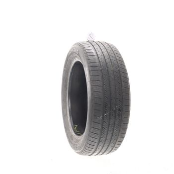 Used 235/55R18 Nankang SP-9 Cross Sport 104V - 5/32