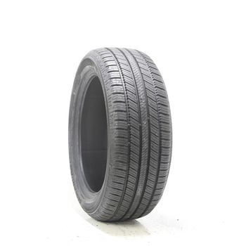 Set of (2) New 245/50R20 Yokohama Geolandar CV G058 102V - 11/32