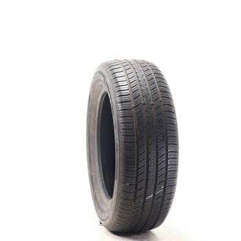 Set of (2) Driven Once 225/60R17 Hankook Kinergy ST 99T - 8.5/32