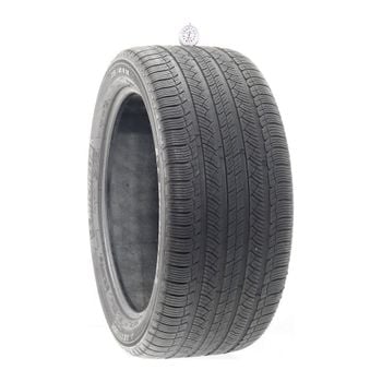 Set of (4) Used 295/40R20 Michelin Latitude Tour HP NO 106V - 7.5-8/32