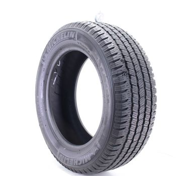 Used 245/60R18 Michelin LTX M/S 104T - 8.5/32