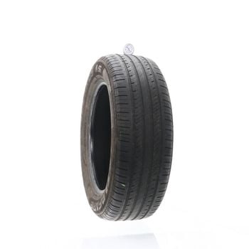 Set of (4) Used 235/60R18 Starfire Solarus A/S 103H - 5-6.5/32