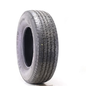 Driven Once LT275/70R18 Firestone Transforce HT 125/122S - 14.5/32