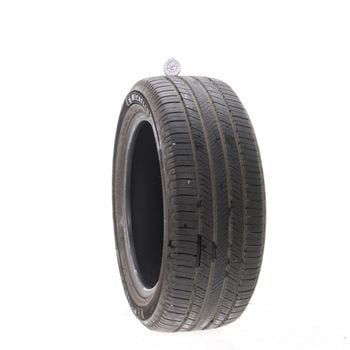 Set of (2) Used 255/50R19 Michelin Defender 2 107H - 8.5-10/32