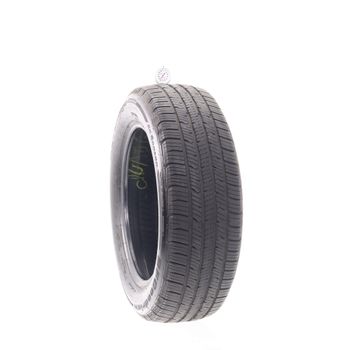 Set of (2) Used 225/60R18 BFGoodrich Advantage Control 100H - 8.5-9.5/32