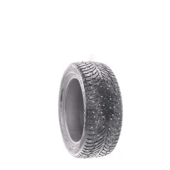 Used 235/50R17 Nokian Hakkapeliitta 9 Studded 100T - 9.5/32