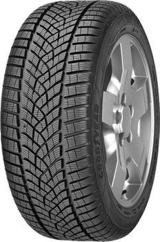 Set of (2) New 235/50R18 Goodyear Ultra Grip Performance Plus 101V