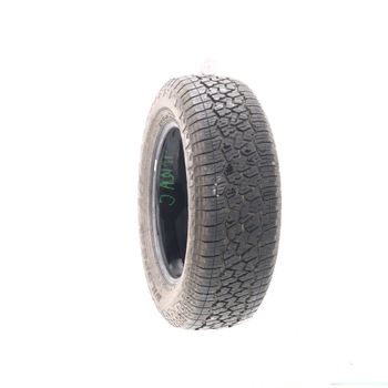 Set of (2) Used 235/65R17 Falken Wildpeak A/T3W 104H - 10-11.5/32