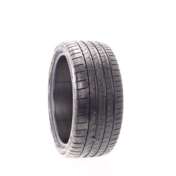 New 245/35ZR19 Michelin Pilot Super Sport 93Y