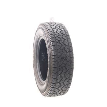 Used LT245/70R17 GT Radial Adventuro AT 3 119/116S - 12.5/32