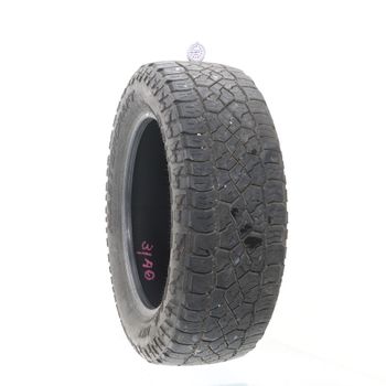 Used LT265/60R20 Mastercraft Courser Trail HD 121/118R - 10/32