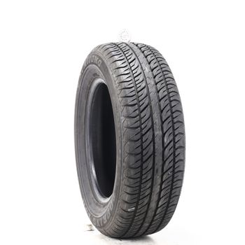 Used 245/65R17 Nitto Crosstek 2 105S - 10/32