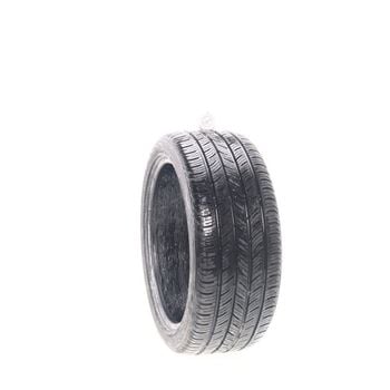 Set of (2) Used 235/40R18 Continental ContiProContact 95H - 9.5/32