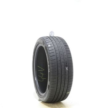 Used 215/45ZR18 Nexen N5000 Platinum 93W - 7.5/32