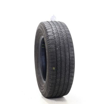 Set of (2) Used 235/65R16C Firestone Transforce CV 121/119R - 5-5.5/32