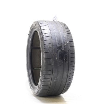 Used 315/35R22 Pirelli P Zero PNCS PZ4 111Y - 6/32