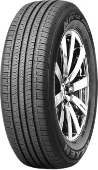 New P175/65R14 Nexen N'Priz AH5 86T