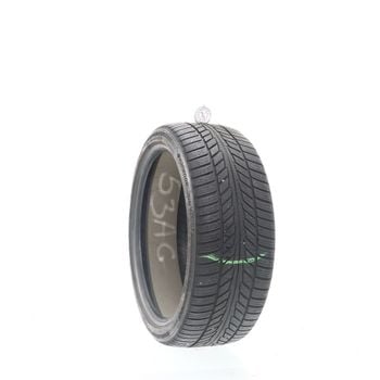 Used 235/40R19 Hankook iON iCept EV Sound Absorber 96V - 6/32