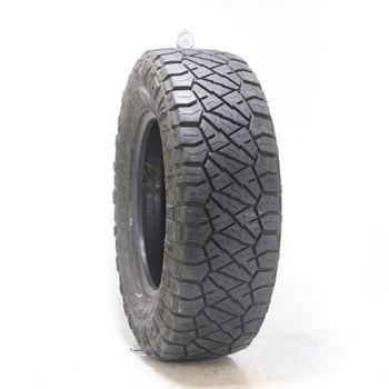 Used LT275/70R18 Nitto Ridge Grappler 125/122Q - 10/32