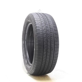 Set of (2) Used 275/55R20 Goodyear Eagle Enforcer 113V - 10-10.5/32